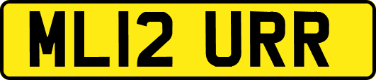ML12URR