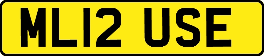 ML12USE