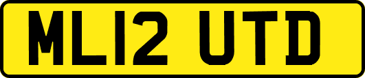 ML12UTD