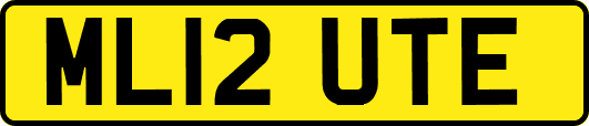 ML12UTE