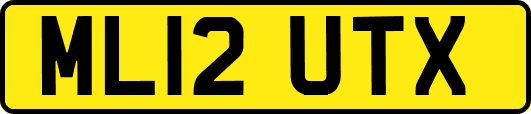 ML12UTX