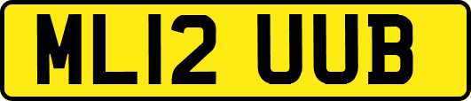 ML12UUB