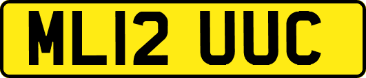 ML12UUC