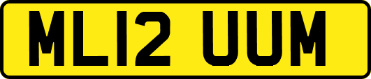 ML12UUM