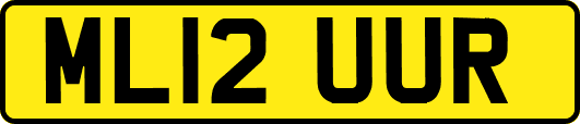 ML12UUR