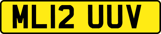 ML12UUV