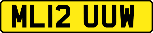 ML12UUW