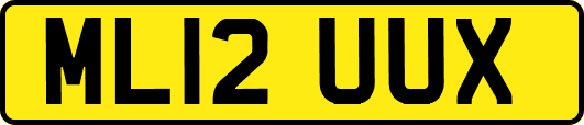 ML12UUX