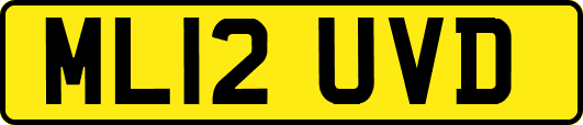 ML12UVD
