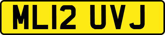 ML12UVJ
