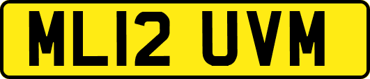 ML12UVM