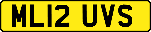 ML12UVS