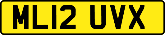 ML12UVX