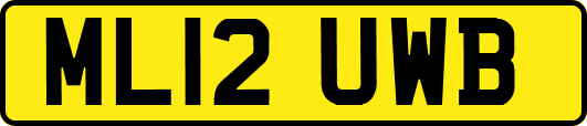 ML12UWB