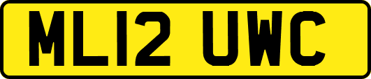ML12UWC
