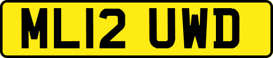 ML12UWD