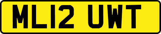 ML12UWT