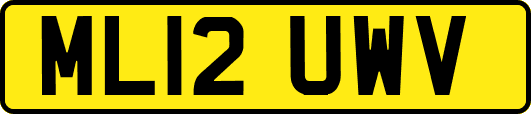 ML12UWV