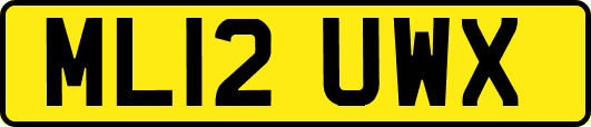 ML12UWX