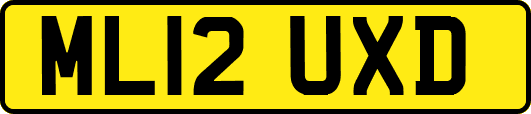 ML12UXD