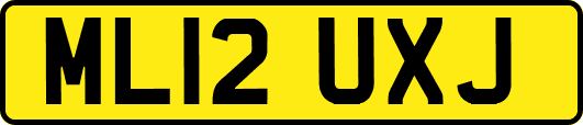 ML12UXJ