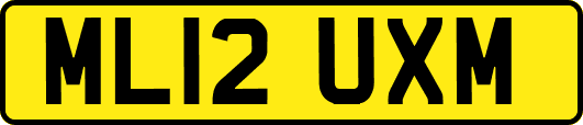 ML12UXM