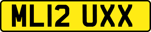 ML12UXX