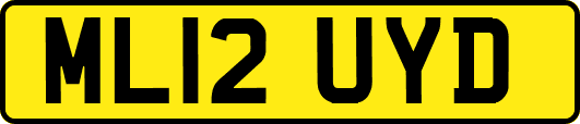 ML12UYD
