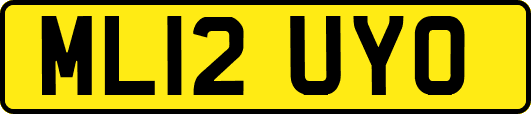 ML12UYO