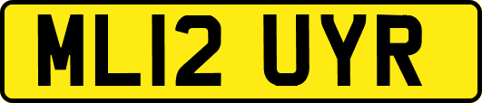 ML12UYR