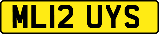 ML12UYS