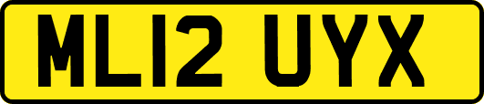 ML12UYX
