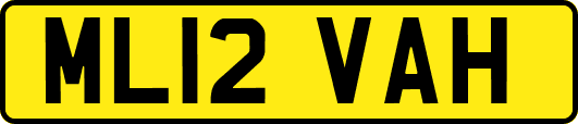 ML12VAH