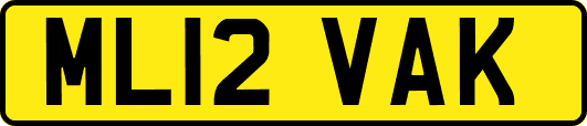 ML12VAK