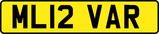 ML12VAR
