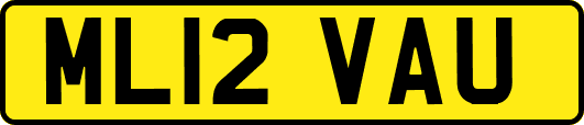 ML12VAU