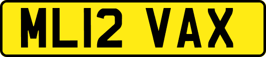 ML12VAX