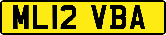 ML12VBA