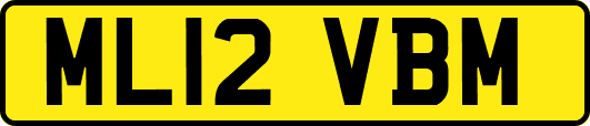 ML12VBM