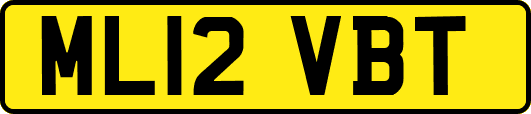 ML12VBT