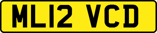 ML12VCD