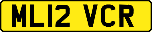 ML12VCR