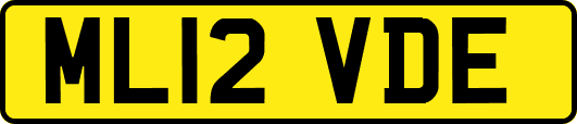 ML12VDE