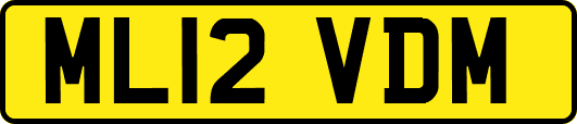 ML12VDM