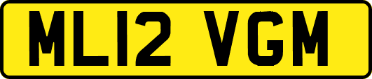 ML12VGM