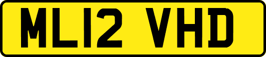 ML12VHD