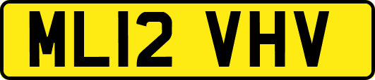 ML12VHV