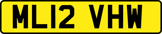 ML12VHW