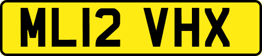 ML12VHX