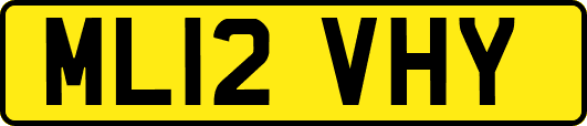 ML12VHY